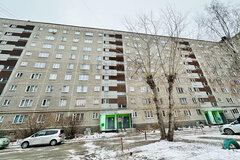 Екатеринбург, ул. Ольховская, 23 (Новая Сортировка) - фото квартиры
