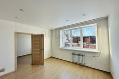 г. Михайловск, ул. Кирова, 6 (Нижнесергинский район) - фото квартиры