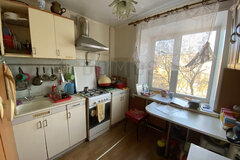 Екатеринбург, ул. Победы, 42 (Уралмаш) - фото квартиры