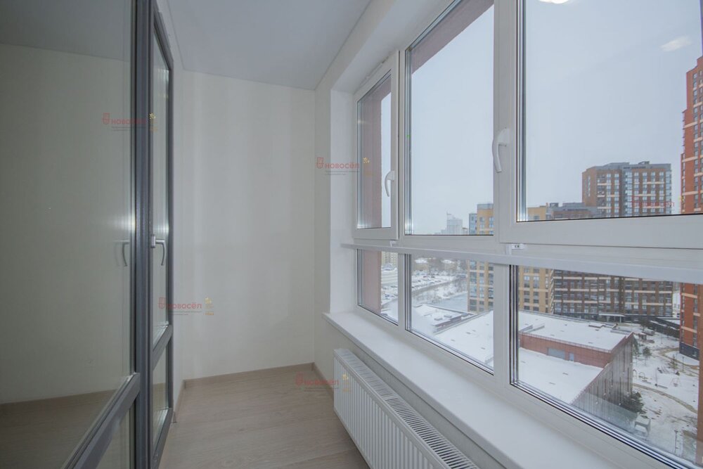 Екатеринбург, ул. Одинарка, 6/Дом 1 (Заречный) - фото квартиры (5)