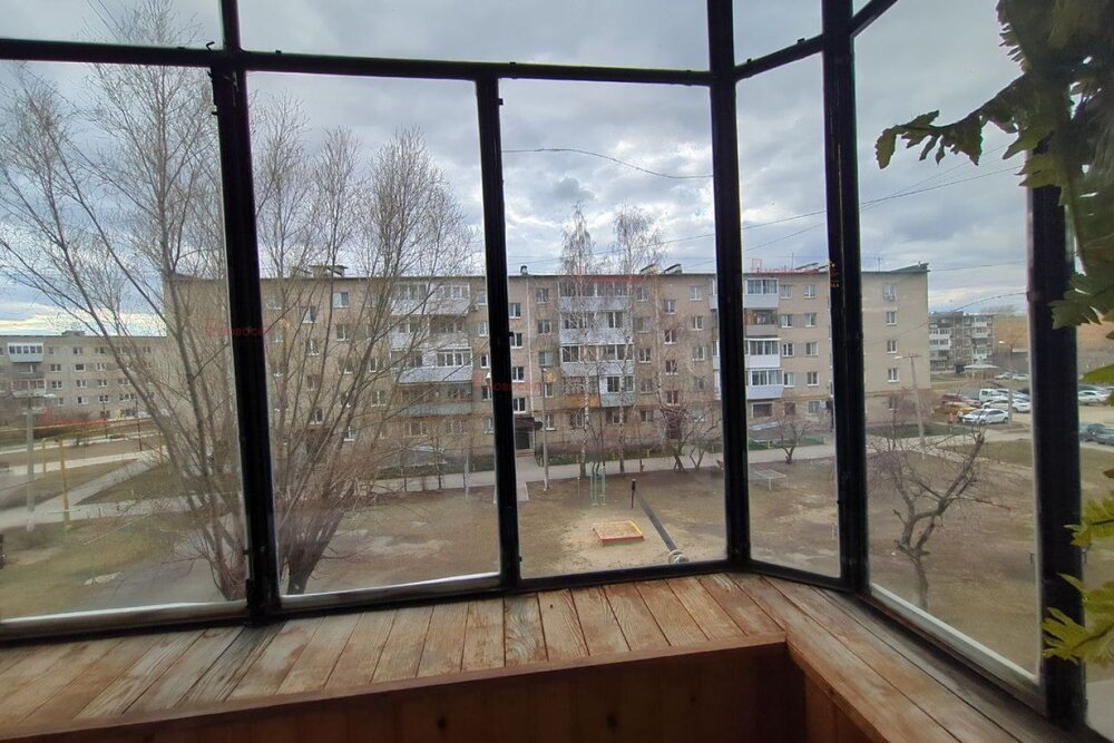 г. Каменск-Уральский, ул. Кирова, 6 (городской округ Каменский) - фото квартиры (6)