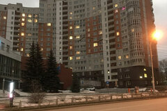 Екатеринбург, ул. Малышева, 4б (ВИЗ) - фото квартиры