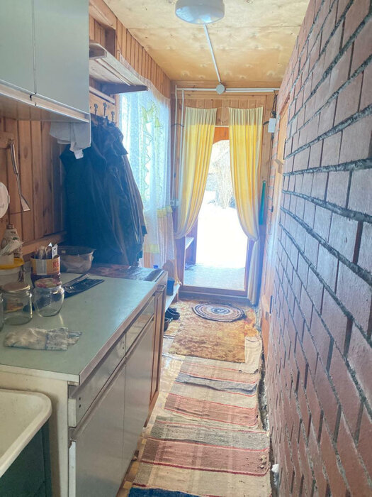 г. Сысерть, СТ Надежда, уч. 17 (городской округ Сысертский) - фото сада (3)