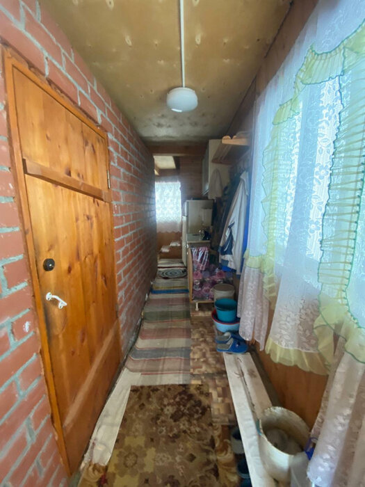 г. Сысерть, СТ Надежда, уч. 17 (городской округ Сысертский) - фото сада (4)