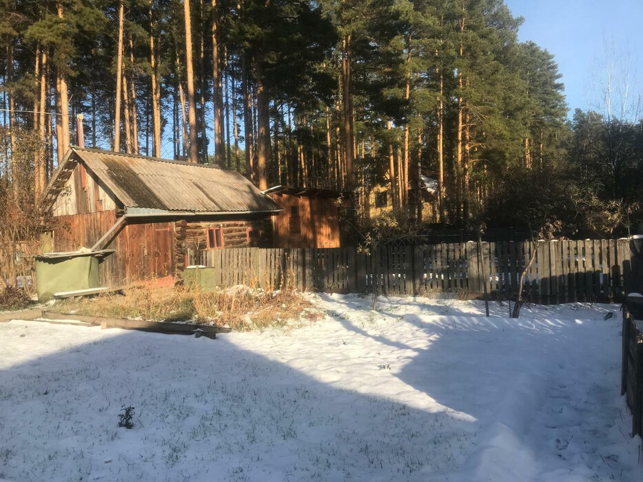 г. Сысерть, СТ Надежда, уч. 17 (городской округ Сысертский) - фото сада (7)