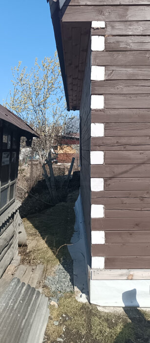 г. Первоуральск, СНТ Рассвет (городской округ Первоуральск) - фото сада (6)