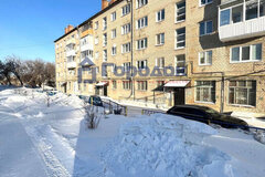 г. Каменск-Уральский, ул. Алюминиевая, 45 (городской округ Каменский) - фото квартиры