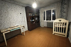 Екатеринбург, ул. Тагильская, 23 (Завокзальный) - фото квартиры