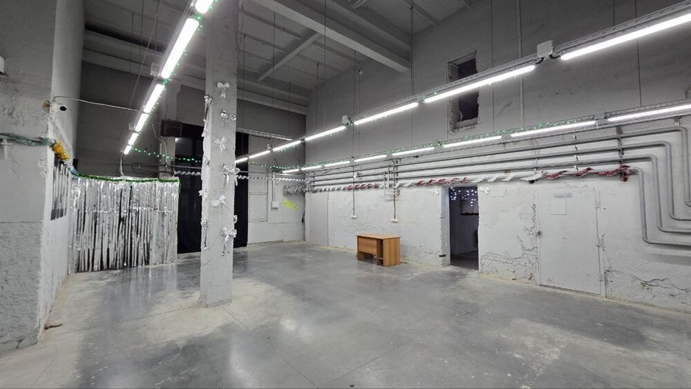 Екатеринбург, ул. 8 Марта, 203 (Вторчермет) - фото торговой площади (5)