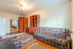 Екатеринбург, ул. Красноуральская, 6 (ВИЗ) - фото квартиры