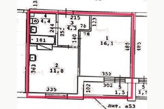 г. Среднеуральск, ул. Набережная, 1а (городской округ Среднеуральск) - фото квартиры
