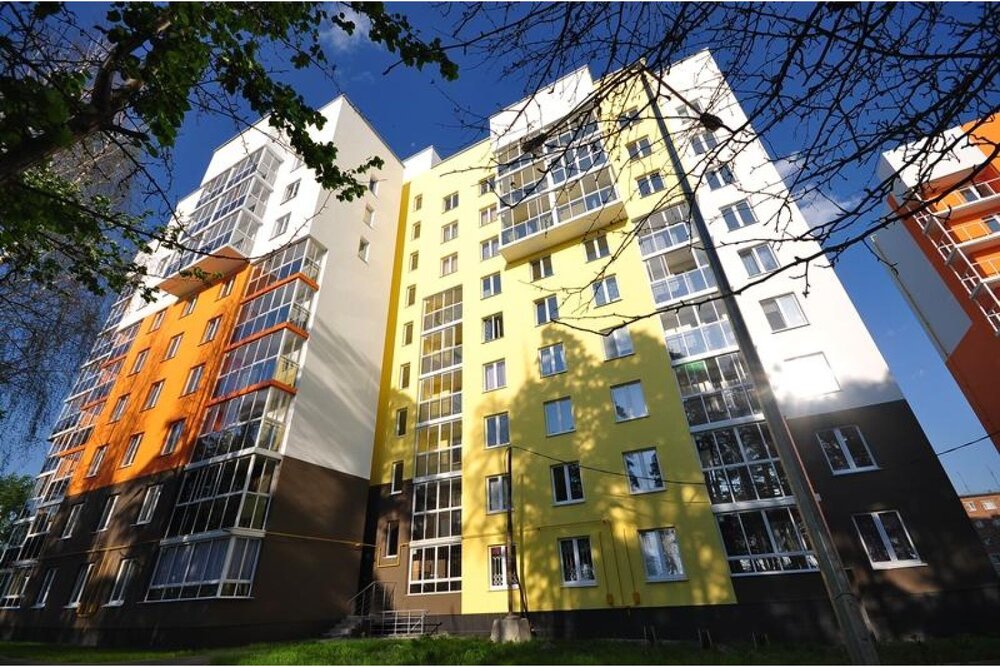 г. Среднеуральск, ул. Набережная, 1а (городской округ Среднеуральск) - фото квартиры (2)