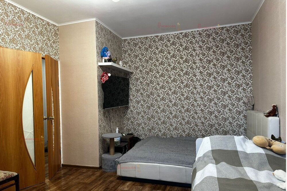 г. Среднеуральск, ул. Набережная, 1а (городской округ Среднеуральск) - фото квартиры (4)