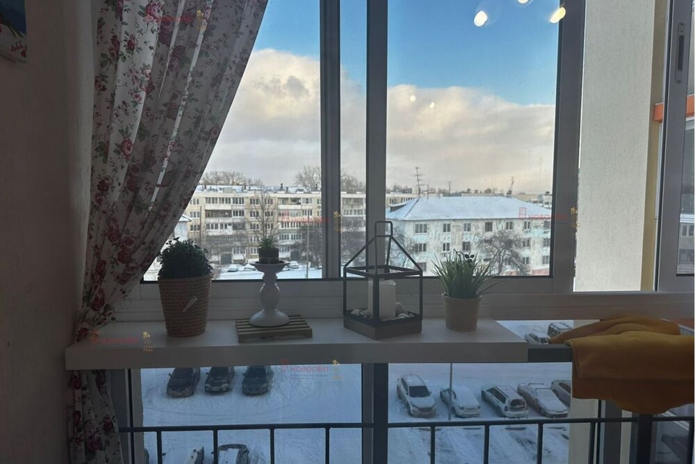 г. Среднеуральск, ул. Набережная, 1а (городской округ Среднеуральск) - фото квартиры (5)
