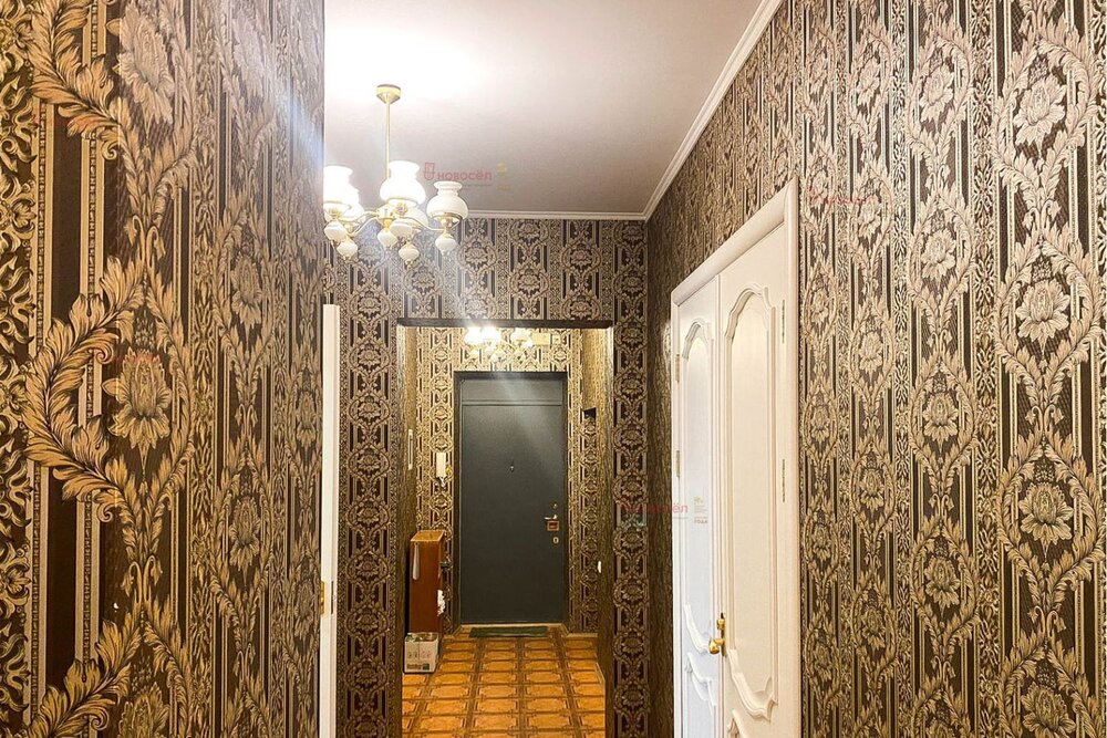 Екатеринбург, ул. Краснофлотцев, 1г (Эльмаш) - фото офисного помещения (5)