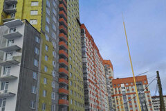 Екатеринбург, ул. Яскина, 12 (Компрессорный) - фото квартиры