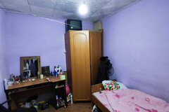 Екатеринбург, ул. Белореченская, 17к1 (Юго-Западный) - фото квартиры