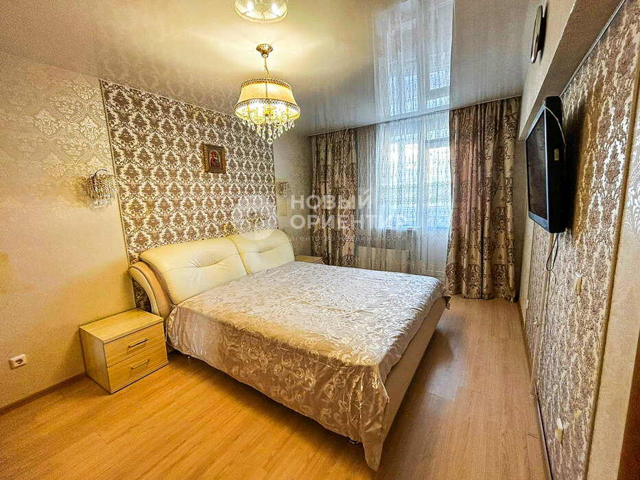 Екатеринбург, ул. Чкалова, 239 (УНЦ) - фото квартиры (4)