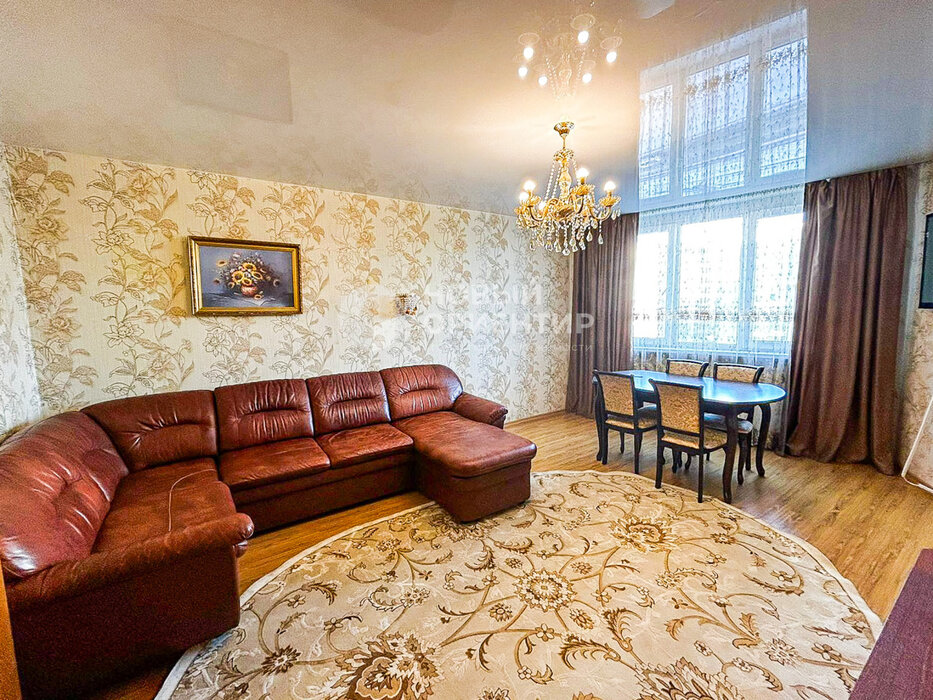 Екатеринбург, ул. Чкалова, 239 (УНЦ) - фото квартиры (6)