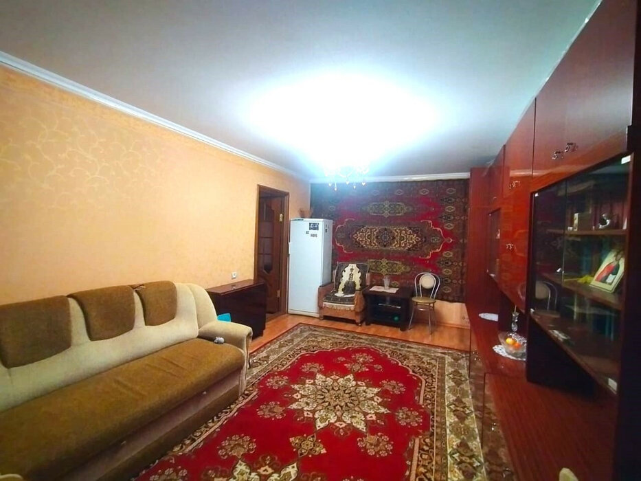 Екатеринбург, ул. Соликамская, 3 (Старая Сортировка) - фото квартиры (3)