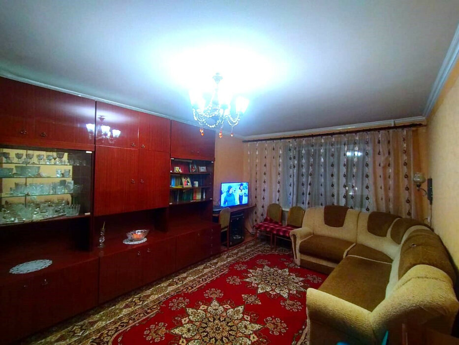 Екатеринбург, ул. Соликамская, 3 (Старая Сортировка) - фото квартиры (4)