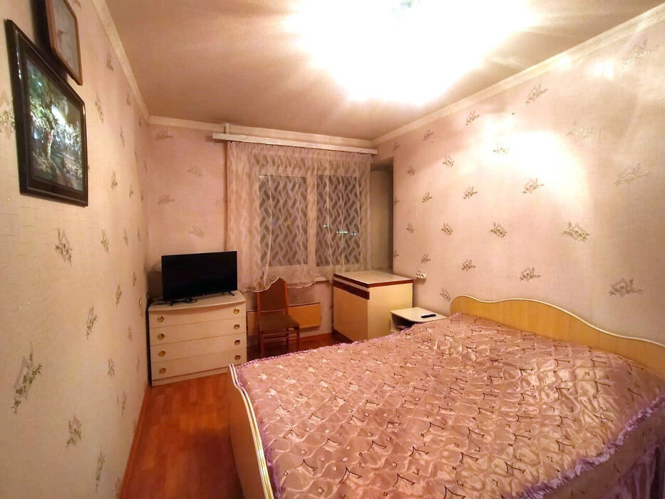 Екатеринбург, ул. Соликамская, 3 (Старая Сортировка) - фото квартиры (5)