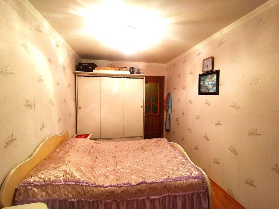 Екатеринбург, ул. Соликамская, 3 (Старая Сортировка) - фото квартиры (6)