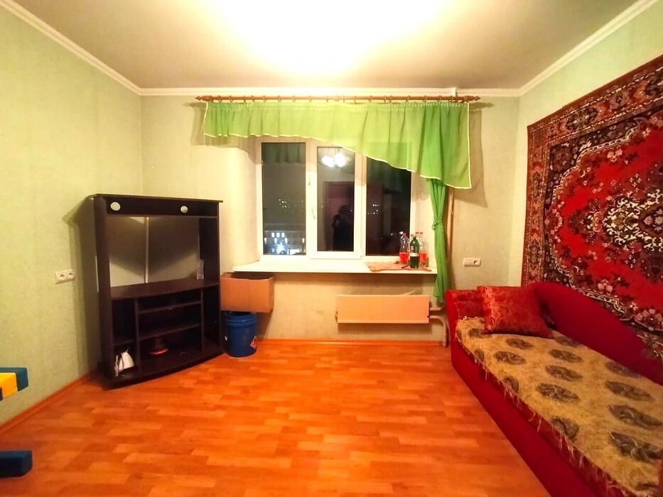 Екатеринбург, ул. Соликамская, 3 (Старая Сортировка) - фото квартиры (7)
