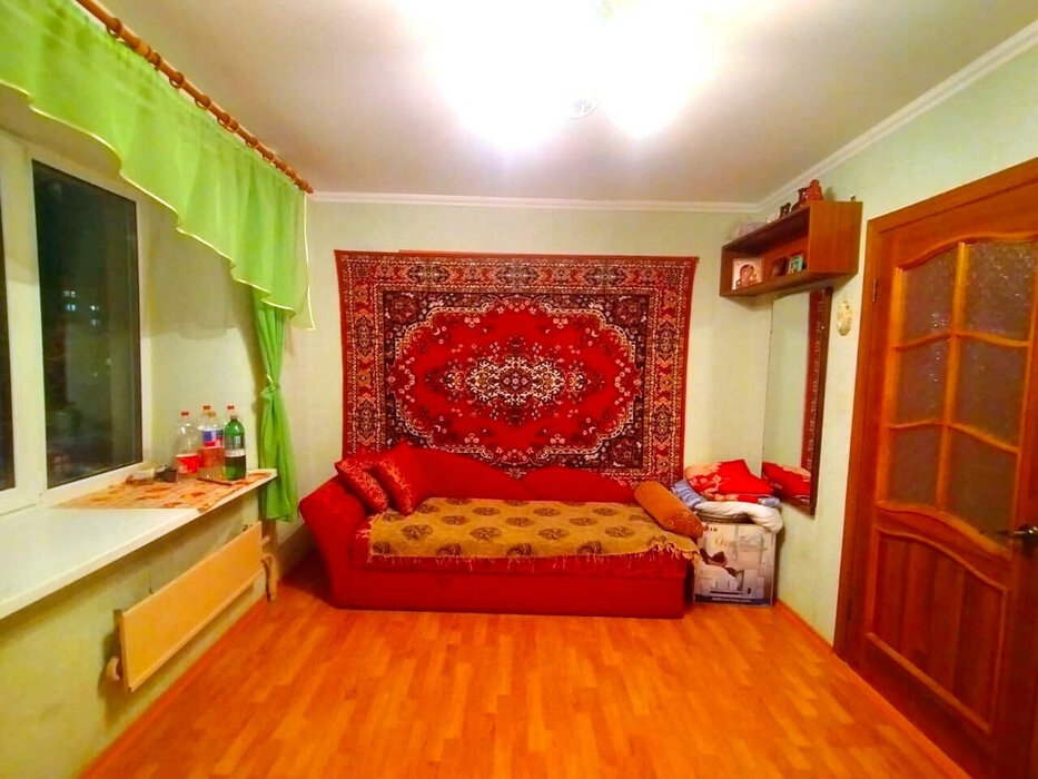 Екатеринбург, ул. Соликамская, 3 (Старая Сортировка) - фото квартиры (8)