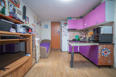 Екатеринбург, ул. Рощинская, 31 (Уктус) - фото квартиры