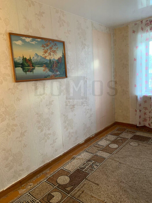 Екатеринбург, ул. Ереванская, 60 (Завокзальный) - фото комнаты (3)