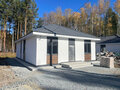 Продажа дома: ДНП Морозовские дачи, ул. Отто Шмидта, 27 (городской округ Полевской, с. Курганово) - Фото 2