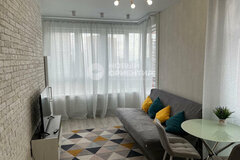 Екатеринбург, ул. Амундсена, 5 (Юго-Западный) - фото квартиры