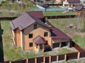Продажа коттеджей: Екатеринбург, ул. Российская, 6 (Шабровский) - Фото 1