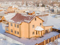 Продажа коттеджей: Екатеринбург, ул. Российская, 6 (Шабровский) - Фото 2