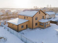 Продажа коттеджей: Екатеринбург, ул. Российская, 6 (Шабровский) - Фото 4