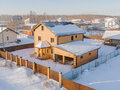 Продажа коттеджей: Екатеринбург, ул. Российская, 6 (Шабровский) - Фото 5