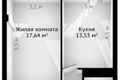 Екатеринбург, ул. Степана Разина, 122 (Автовокзал) - фото квартиры
