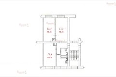 Екатеринбург, ул. Саввы Белых, 11 (Автовокзал) - фото квартиры