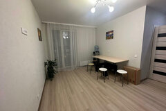 Екатеринбург, ул. Пехотинцев, 2В (Старая Сортировка) - фото квартиры
