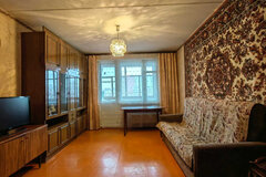 Екатеринбург, ул. Белореченская, 23/4 (Юго-Западный) - фото квартиры