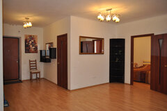 Екатеринбург, ул. Радищева, 33 (Центр) - фото квартиры