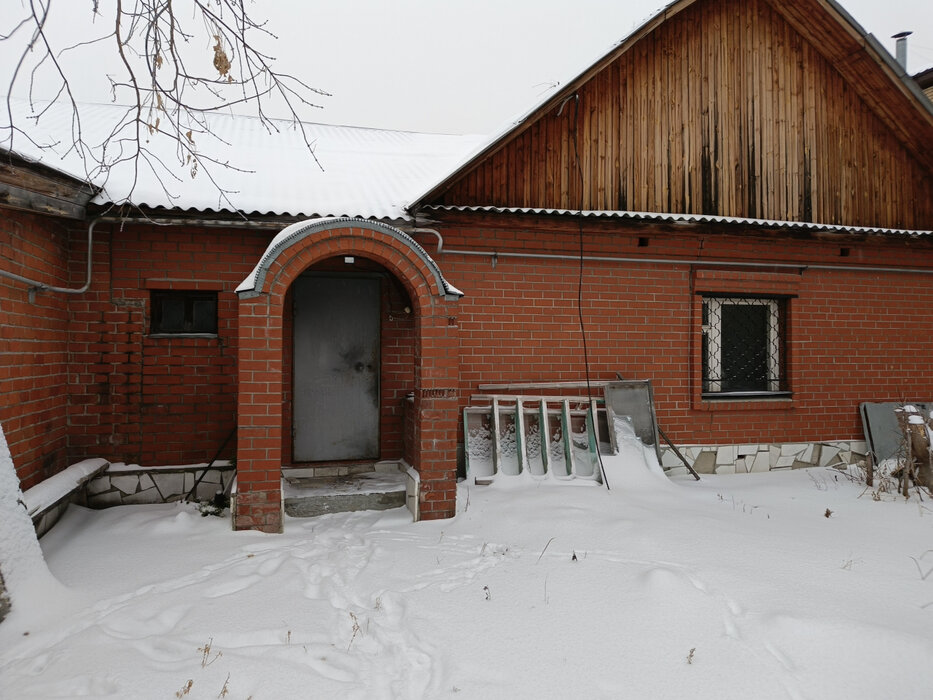 г. Березовский, ул. Загвозкина, 99/2 (городской округ Березовский) - фото торговой площади (4)