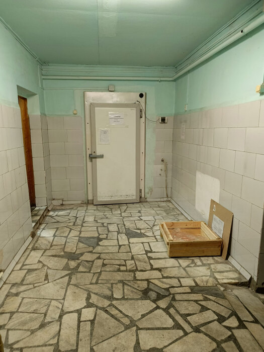 г. Березовский, ул. Загвозкина, 99/2 (городской округ Березовский) - фото торговой площади (6)