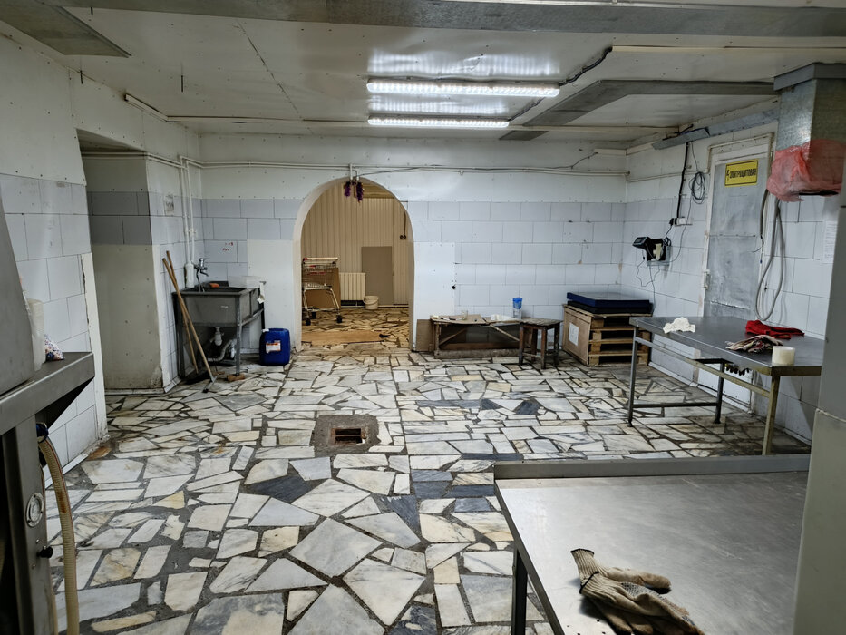г. Березовский, ул. Загвозкина, 99/2 (городской округ Березовский) - фото торговой площади (8)