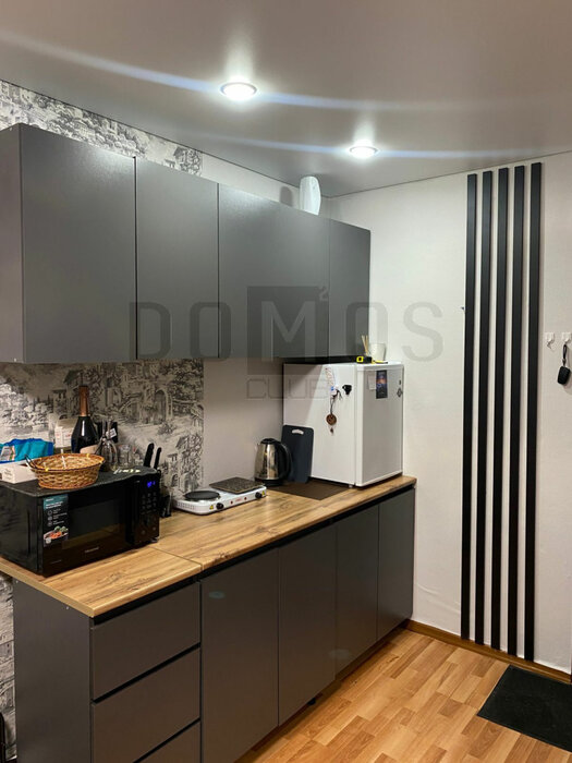 Екатеринбург, ул. Студенческая, 37 (Втузгородок) - фото комнаты (2)