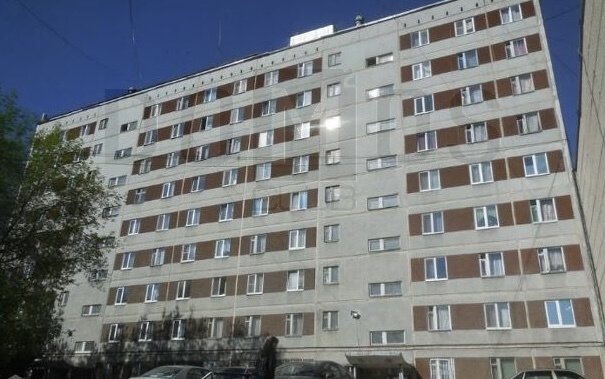 Екатеринбург, ул. Студенческая, 37 (Втузгородок) - фото комнаты (7)