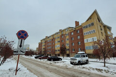 Екатеринбург, ул. Барвинка, 22 (УНЦ) - фото квартиры