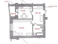Продажа квартиры: Екатеринбург, ул. Барвинка, 22 (УНЦ) - Фото 6