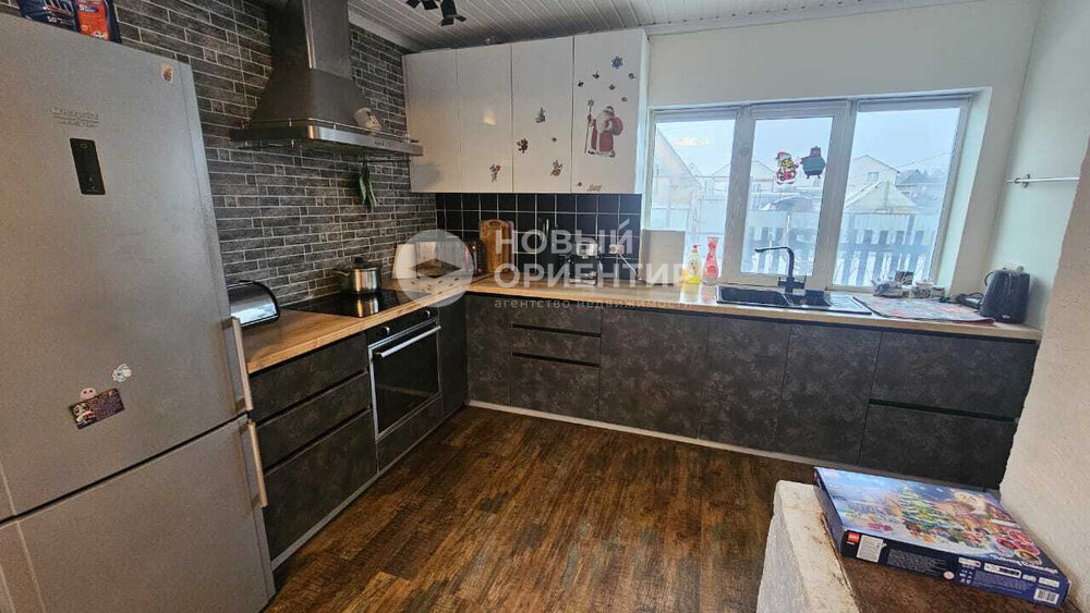 Екатеринбург, садоводческое товарищество Хлебопродукт, 2 - фото сада (5)